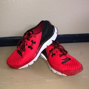 Under Armour SpeedForm Running Shoe